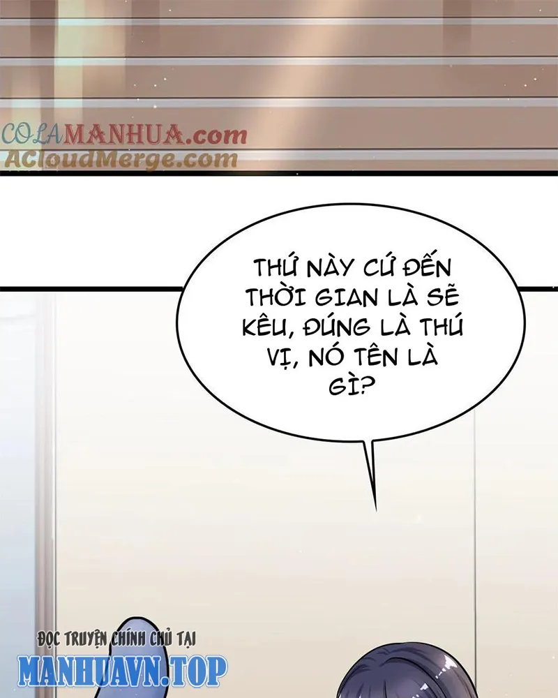 Hôm Nay Lại Trêu Chọc Hệ Thống Chapter 5 - Trang 19