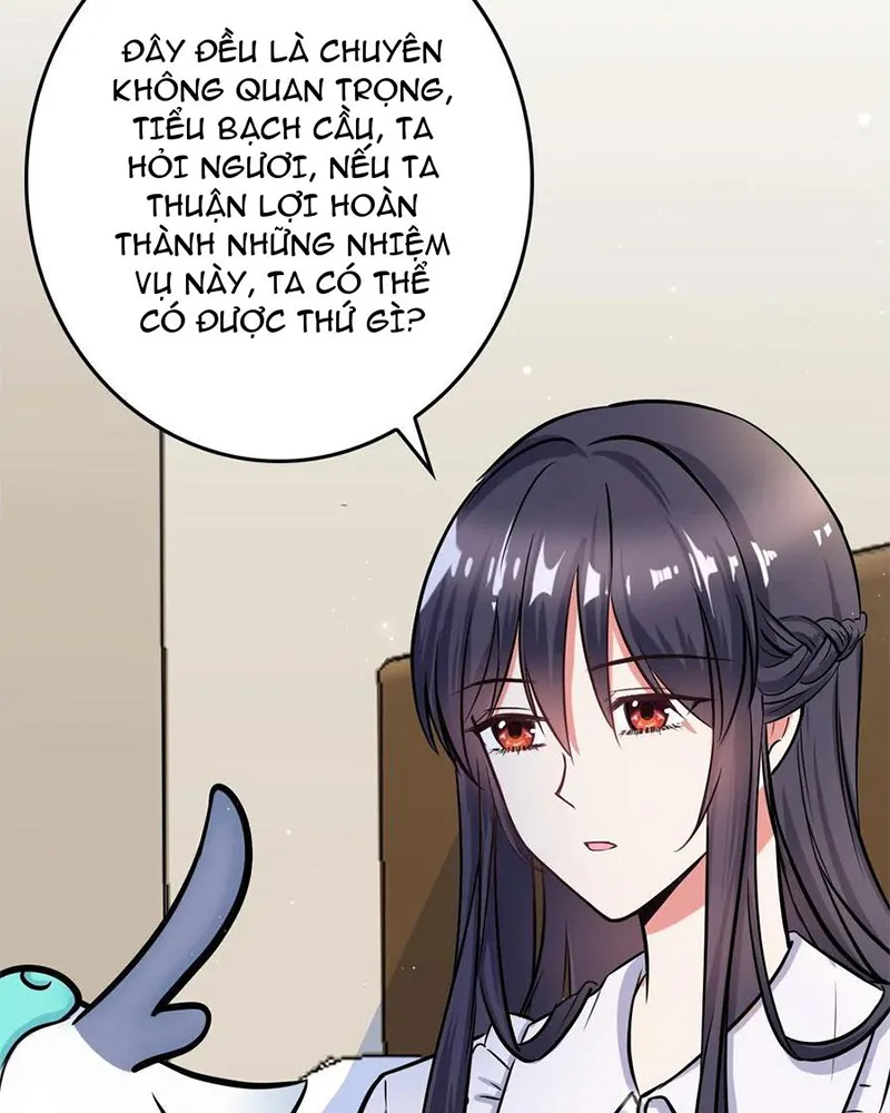 Hôm Nay Lại Trêu Chọc Hệ Thống Chapter 5 - Trang 26