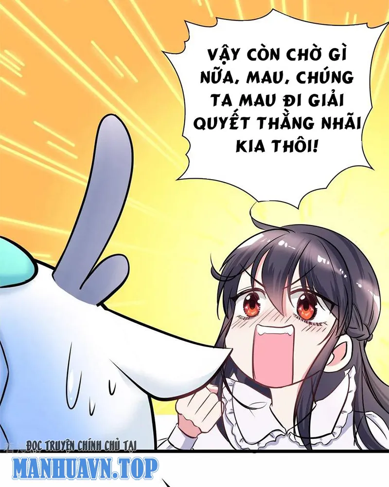 Hôm Nay Lại Trêu Chọc Hệ Thống Chapter 5 - Trang 31