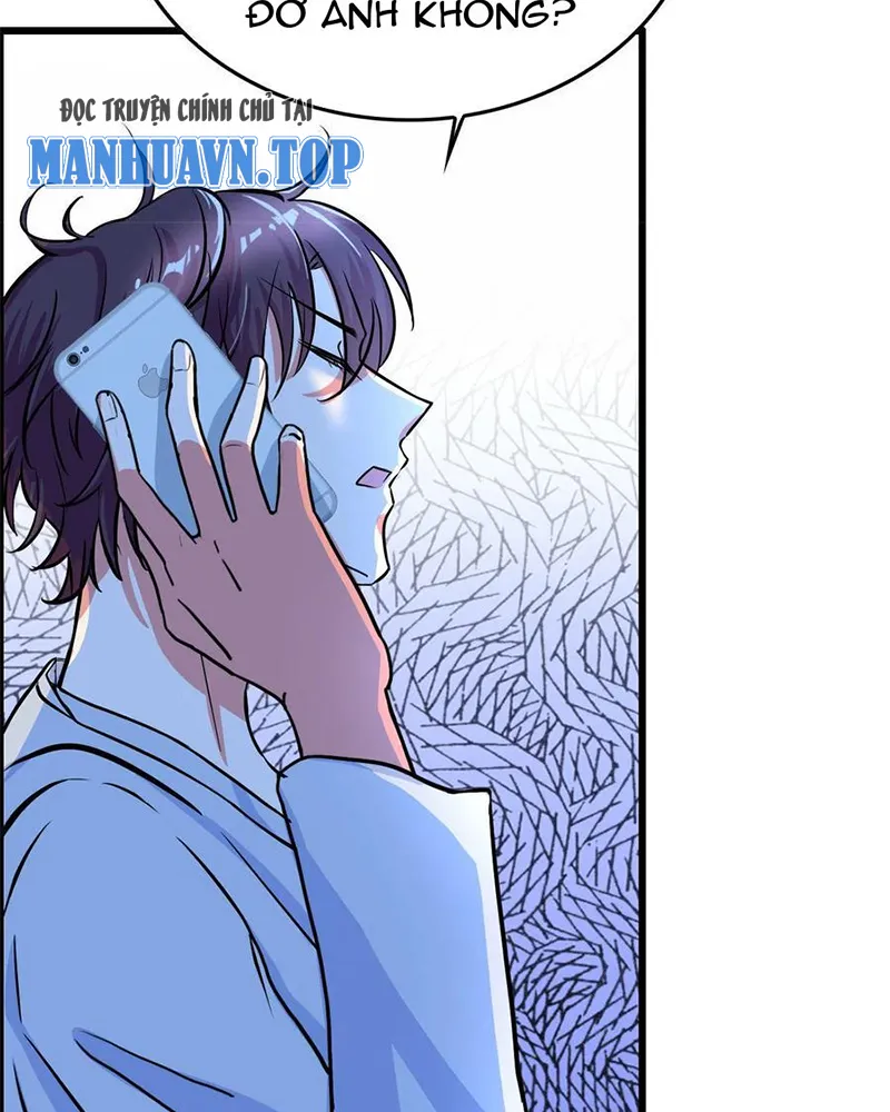 Hôm Nay Lại Trêu Chọc Hệ Thống Chapter 5 - Trang 38