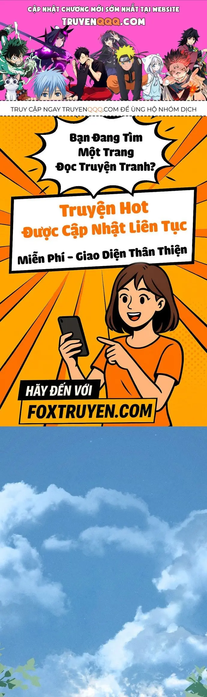 Hôm Nay Tôi Là Con Gái Chapter 1 - Trang 1
