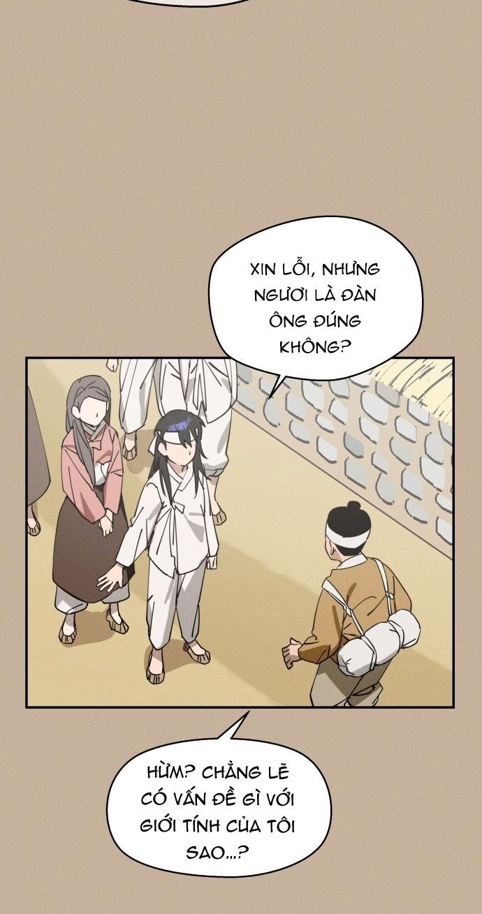 Hôm Nay Tôi Là Con Gái Chapter 1 - Trang 11