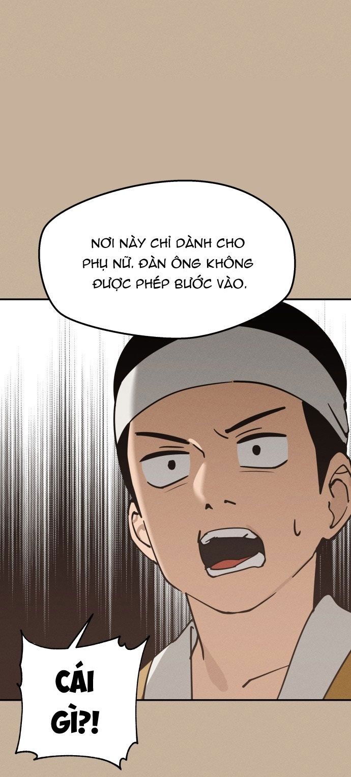 Hôm Nay Tôi Là Con Gái Chapter 1 - Trang 12