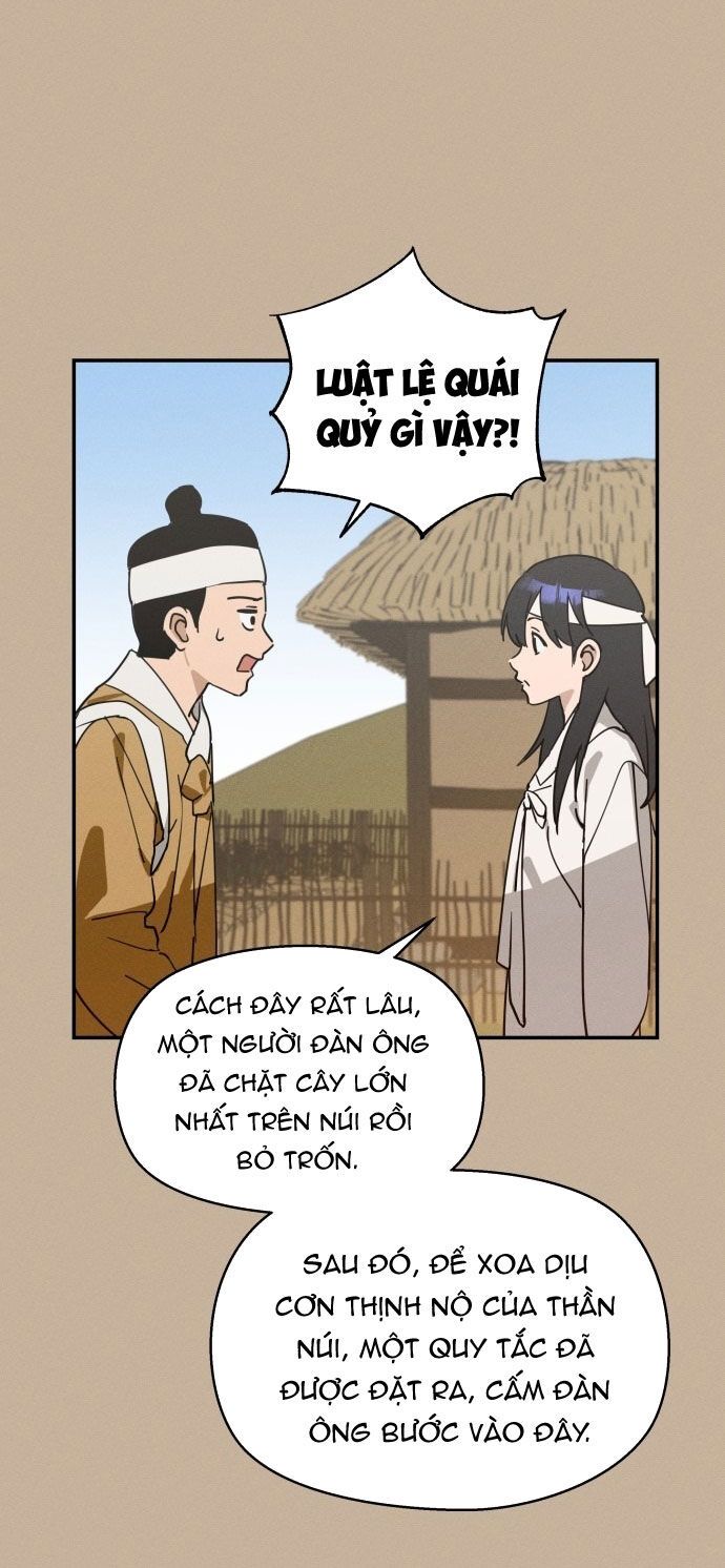 Hôm Nay Tôi Là Con Gái Chapter 1 - Trang 13