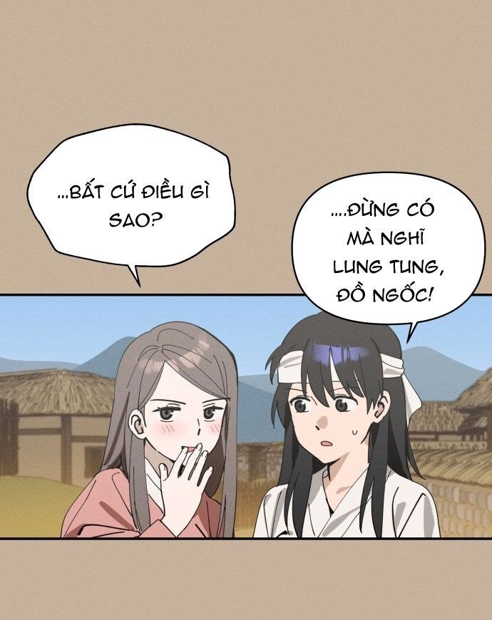 Hôm Nay Tôi Là Con Gái Chapter 1 - Trang 16