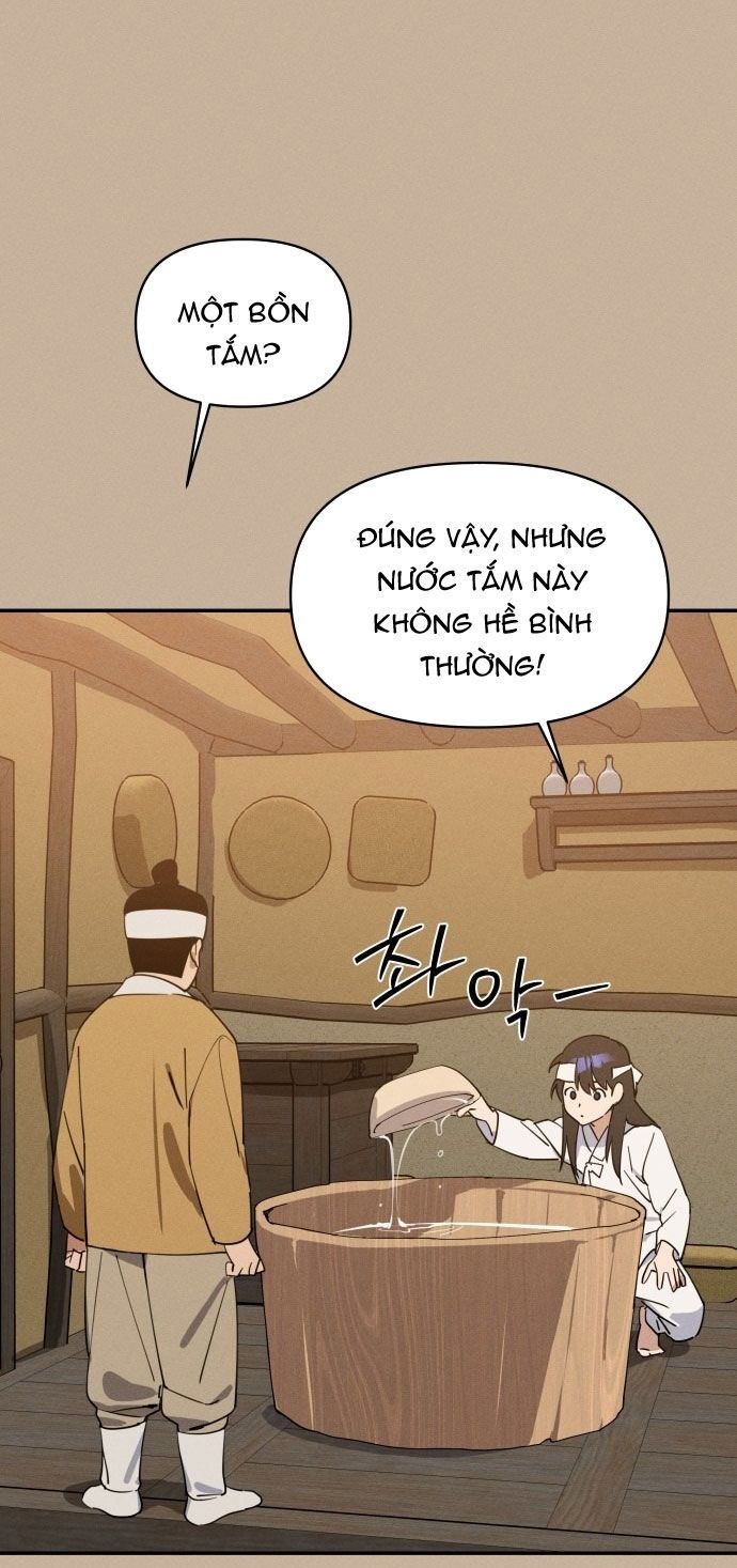 Hôm Nay Tôi Là Con Gái Chapter 1 - Trang 20