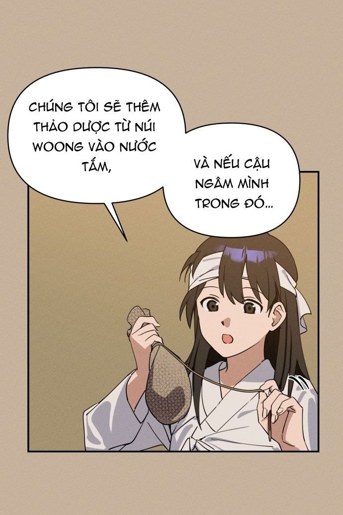 Hôm Nay Tôi Là Con Gái Chapter 1 - Trang 21