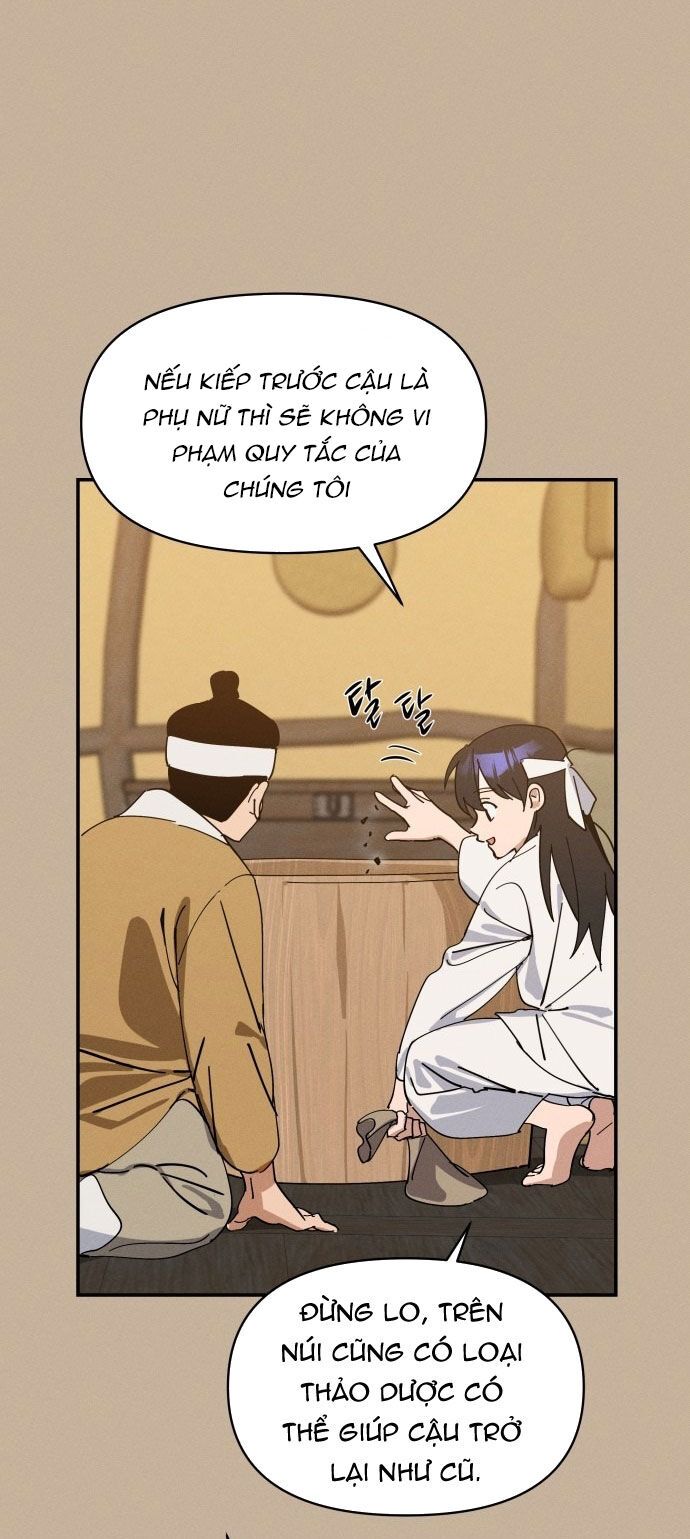 Hôm Nay Tôi Là Con Gái Chapter 1 - Trang 23