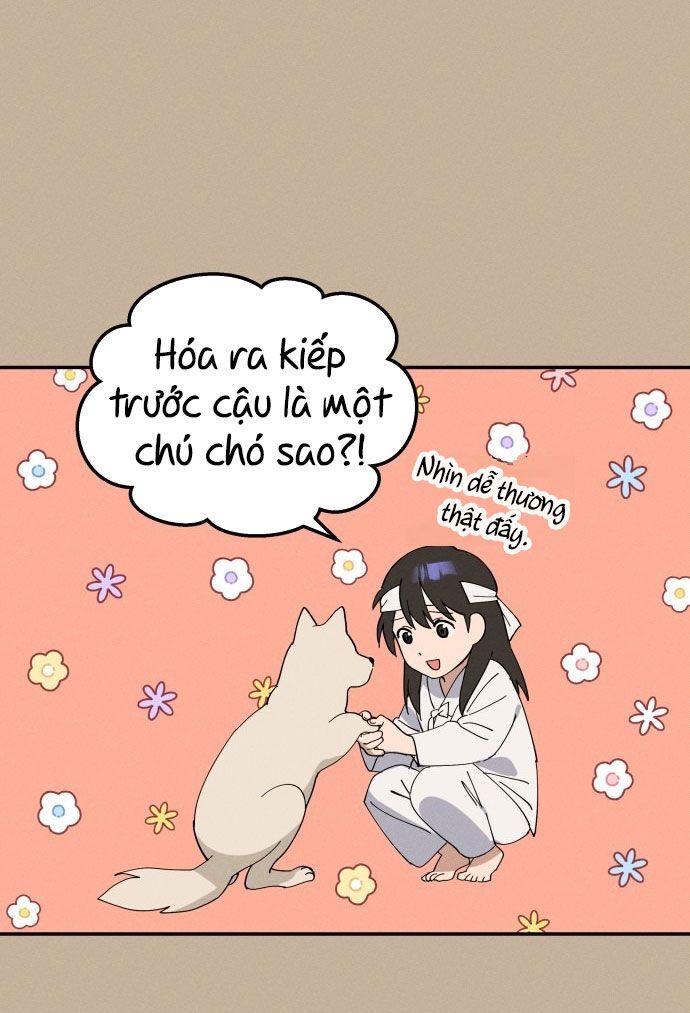 Hôm Nay Tôi Là Con Gái Chapter 1 - Trang 30