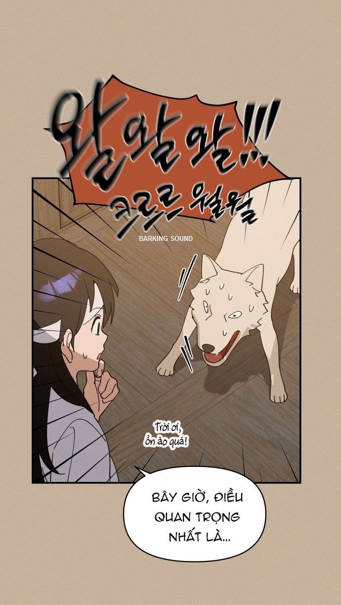 Hôm Nay Tôi Là Con Gái Chapter 1 - Trang 31