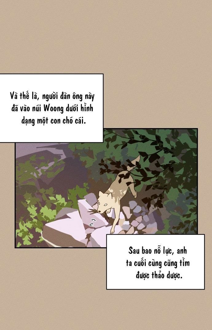 Hôm Nay Tôi Là Con Gái Chapter 1 - Trang 34