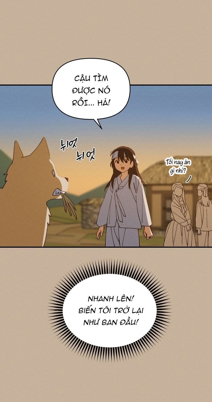 Hôm Nay Tôi Là Con Gái Chapter 1 - Trang 35
