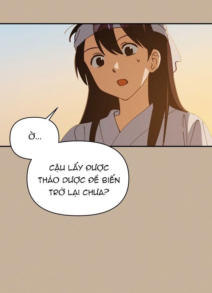 Hôm Nay Tôi Là Con Gái Chapter 1 - Trang 36