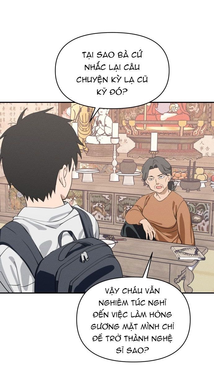 Hôm Nay Tôi Là Con Gái Chapter 1 - Trang 44