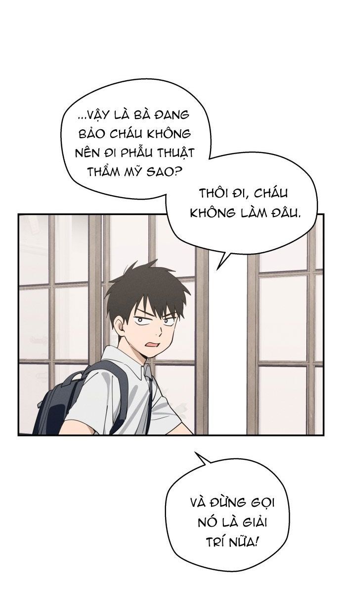Hôm Nay Tôi Là Con Gái Chapter 1 - Trang 45