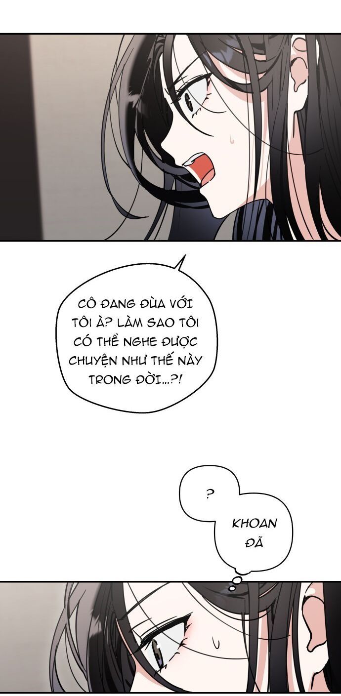 Hôm Nay Tôi Là Con Gái Chapter 2 - Trang 10