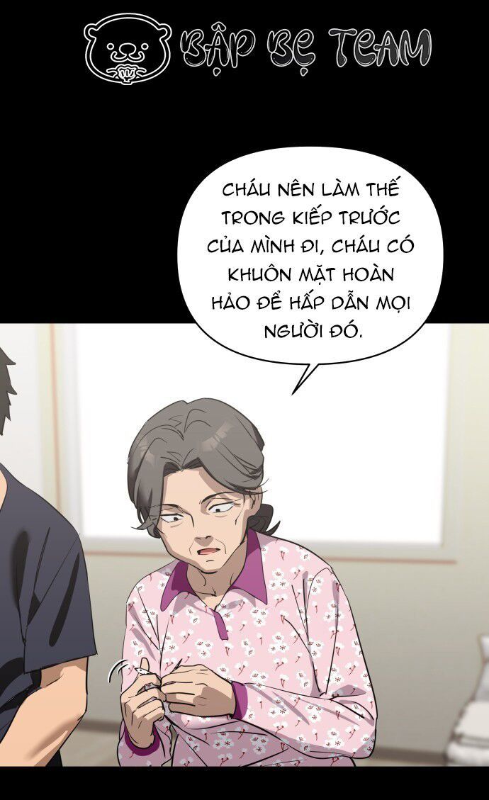Hôm Nay Tôi Là Con Gái Chapter 2 - Trang 13