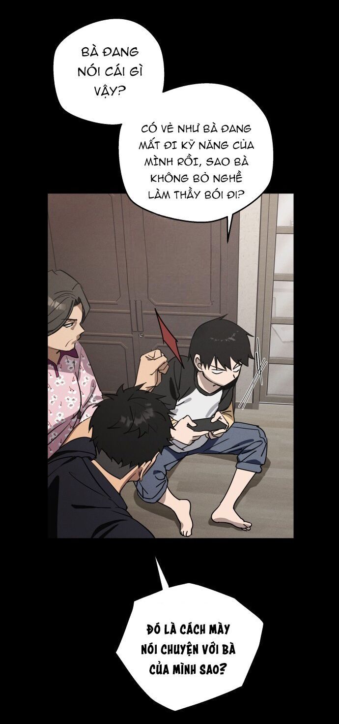 Hôm Nay Tôi Là Con Gái Chapter 2 - Trang 14