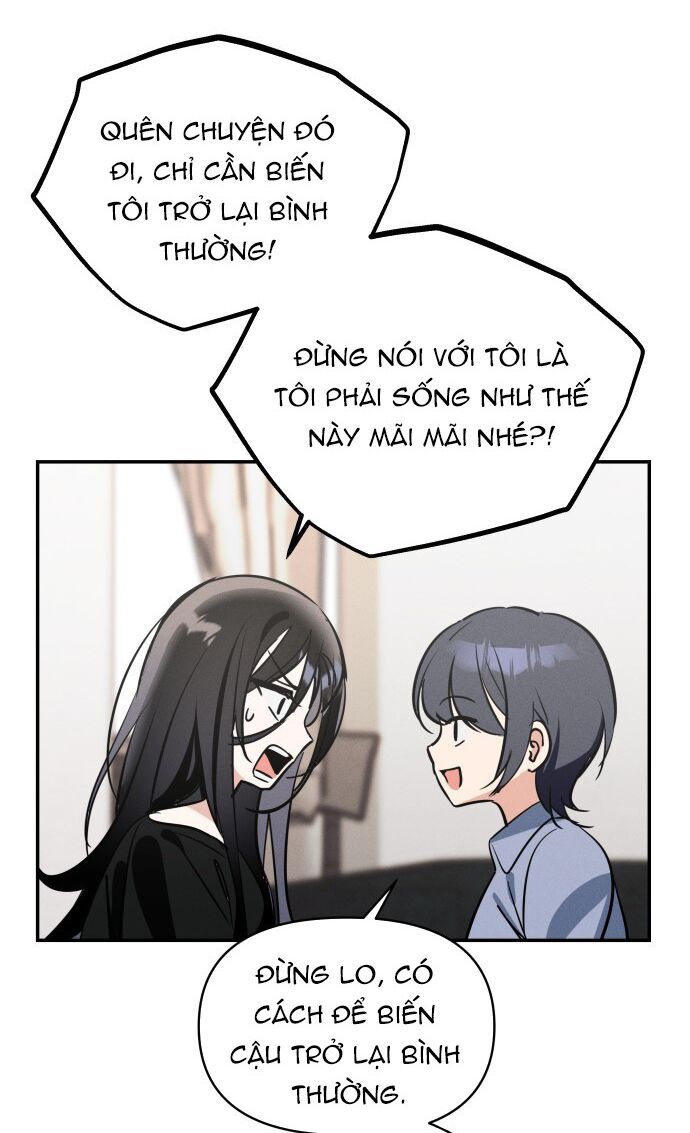Hôm Nay Tôi Là Con Gái Chapter 2 - Trang 17