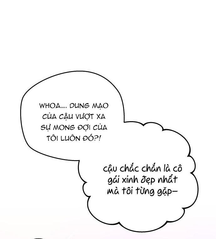 Hôm Nay Tôi Là Con Gái Chapter 2 - Trang 20