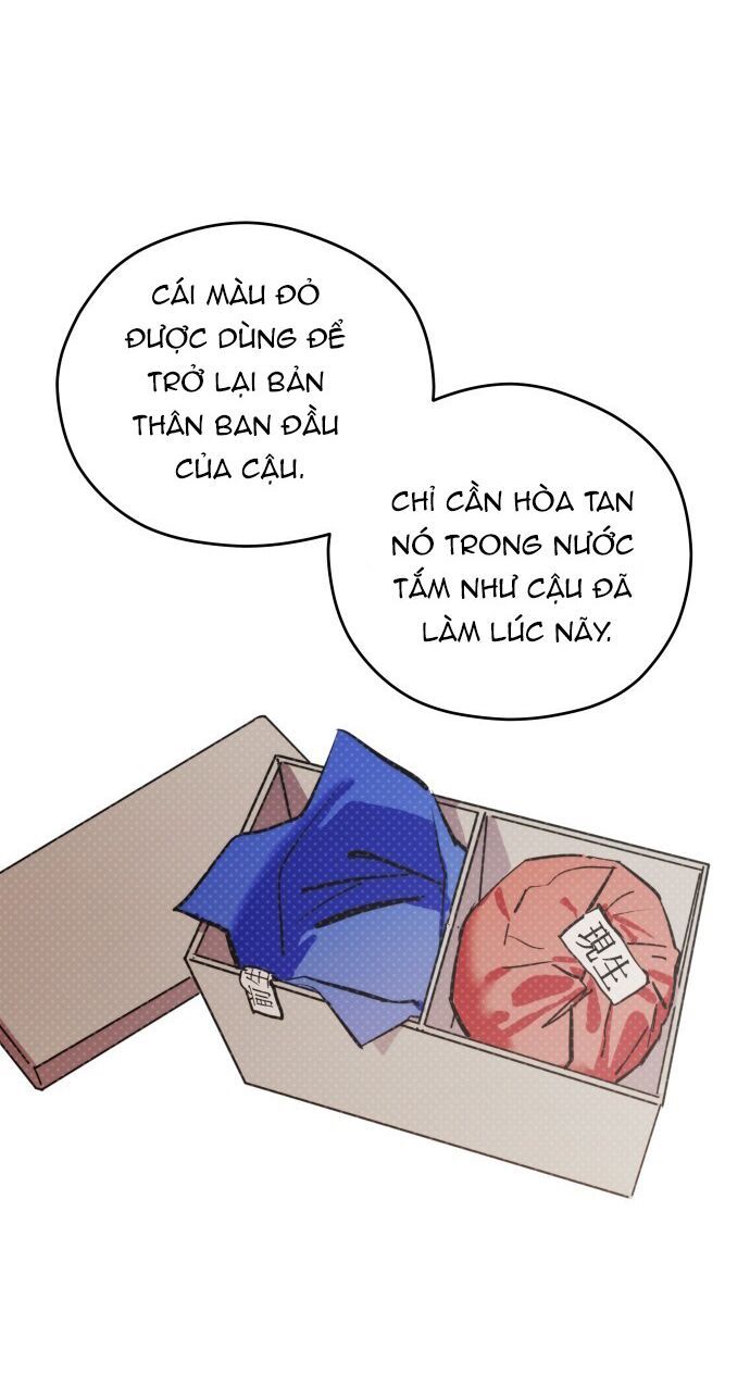 Hôm Nay Tôi Là Con Gái Chapter 2 - Trang 25