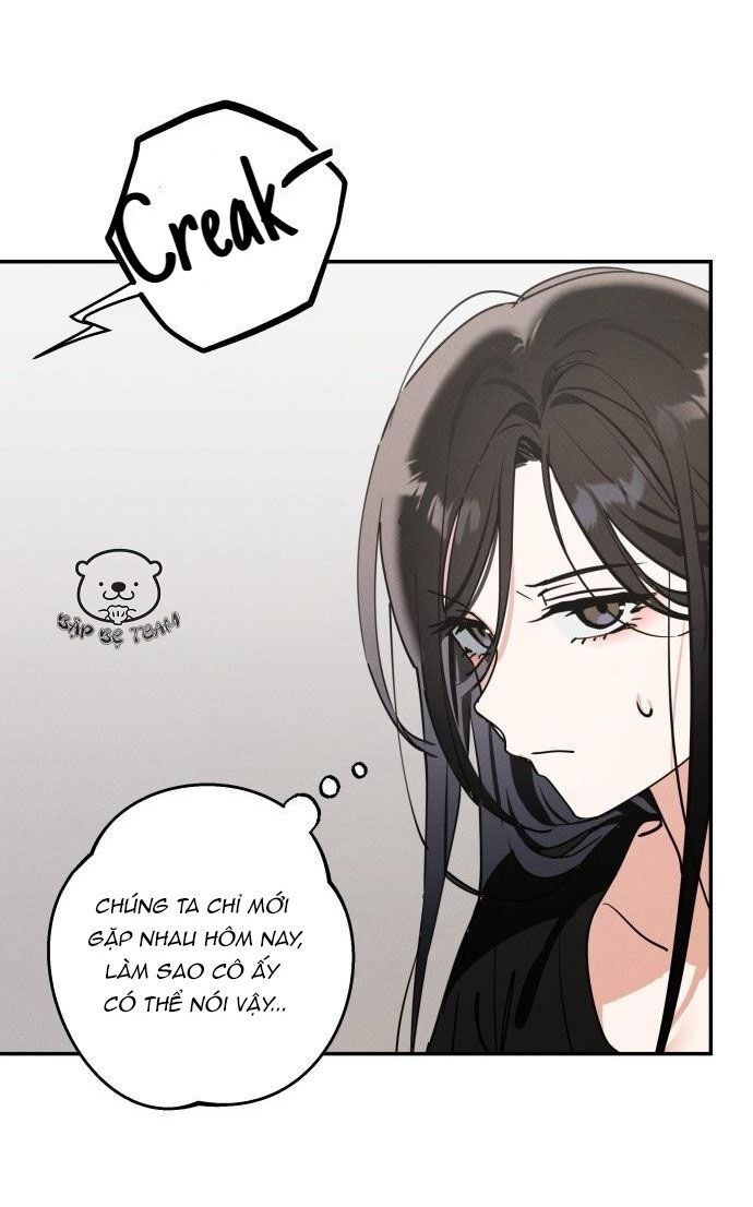 Hôm Nay Tôi Là Con Gái Chapter 2 - Trang 29