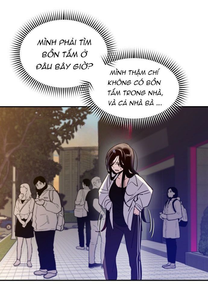 Hôm Nay Tôi Là Con Gái Chapter 2 - Trang 33