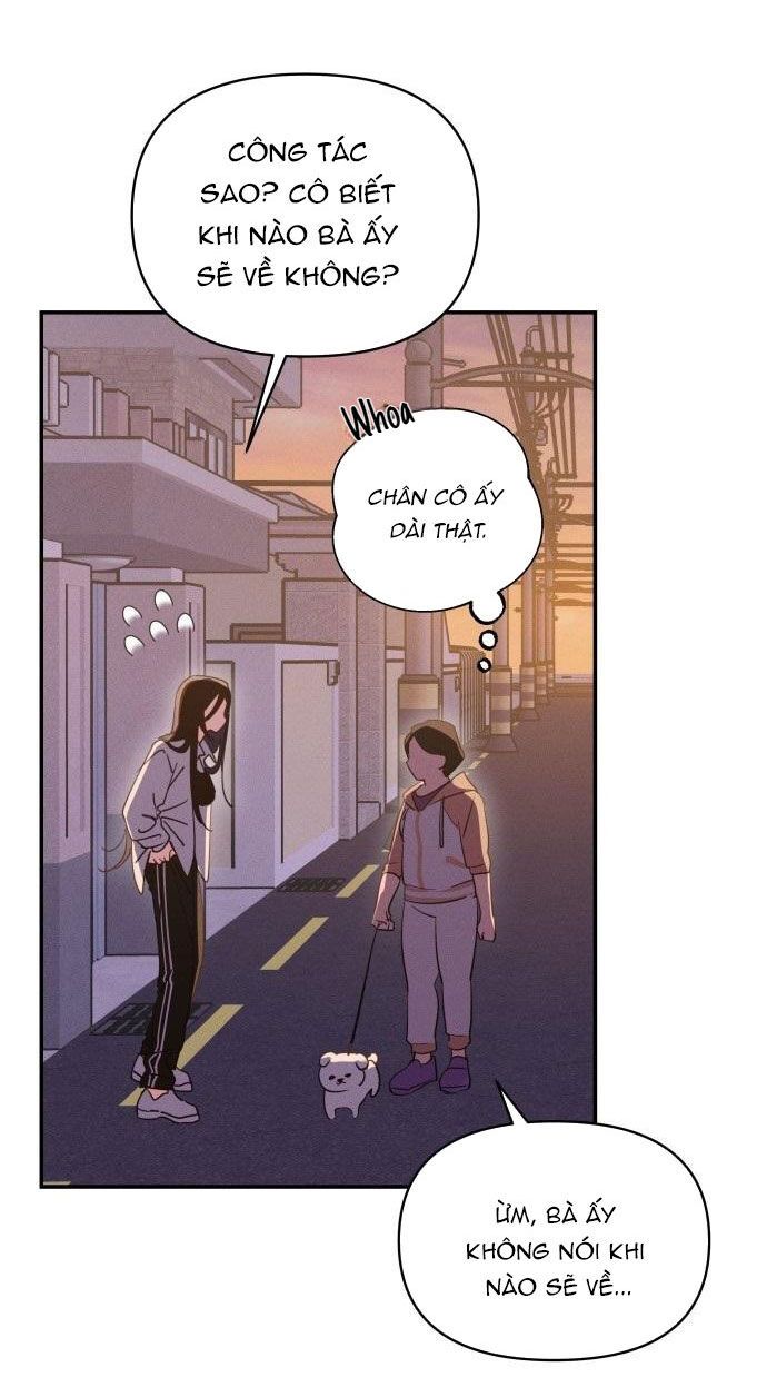 Hôm Nay Tôi Là Con Gái Chapter 2 - Trang 38