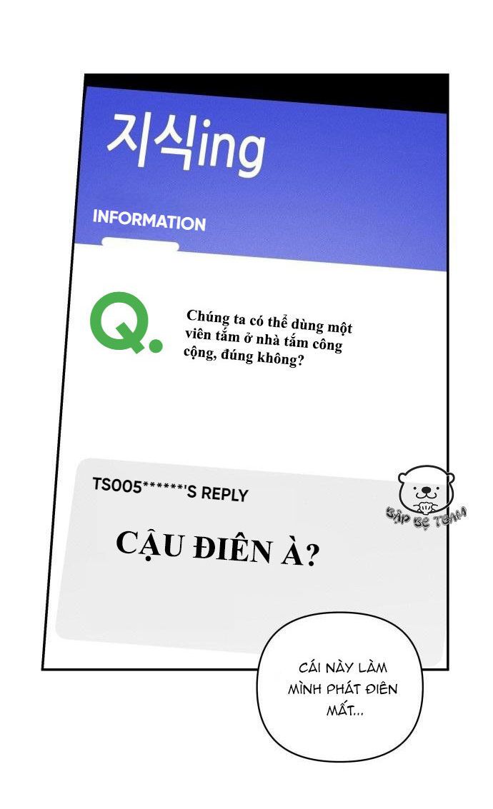 Hôm Nay Tôi Là Con Gái Chapter 2 - Trang 41