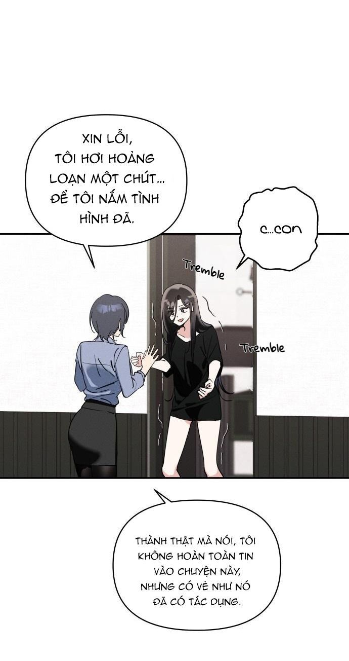Hôm Nay Tôi Là Con Gái Chapter 2 - Trang 6