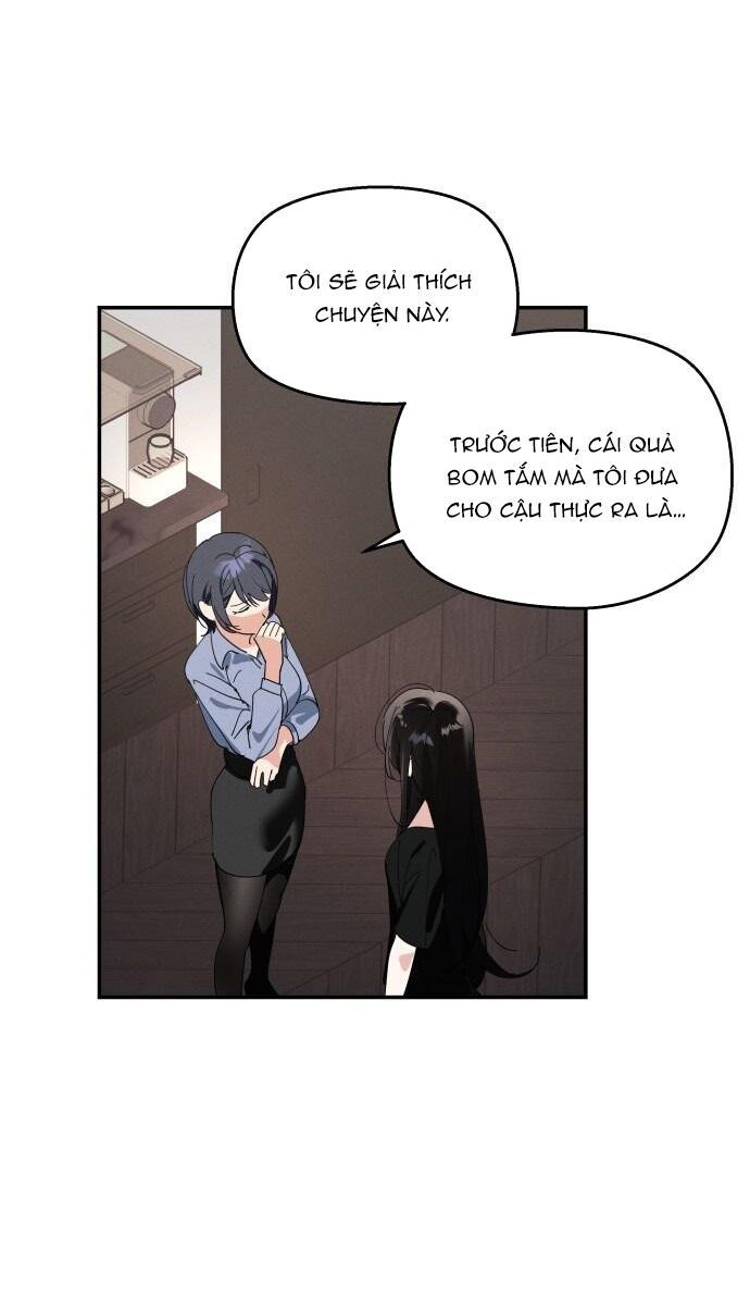 Hôm Nay Tôi Là Con Gái Chapter 2 - Trang 7