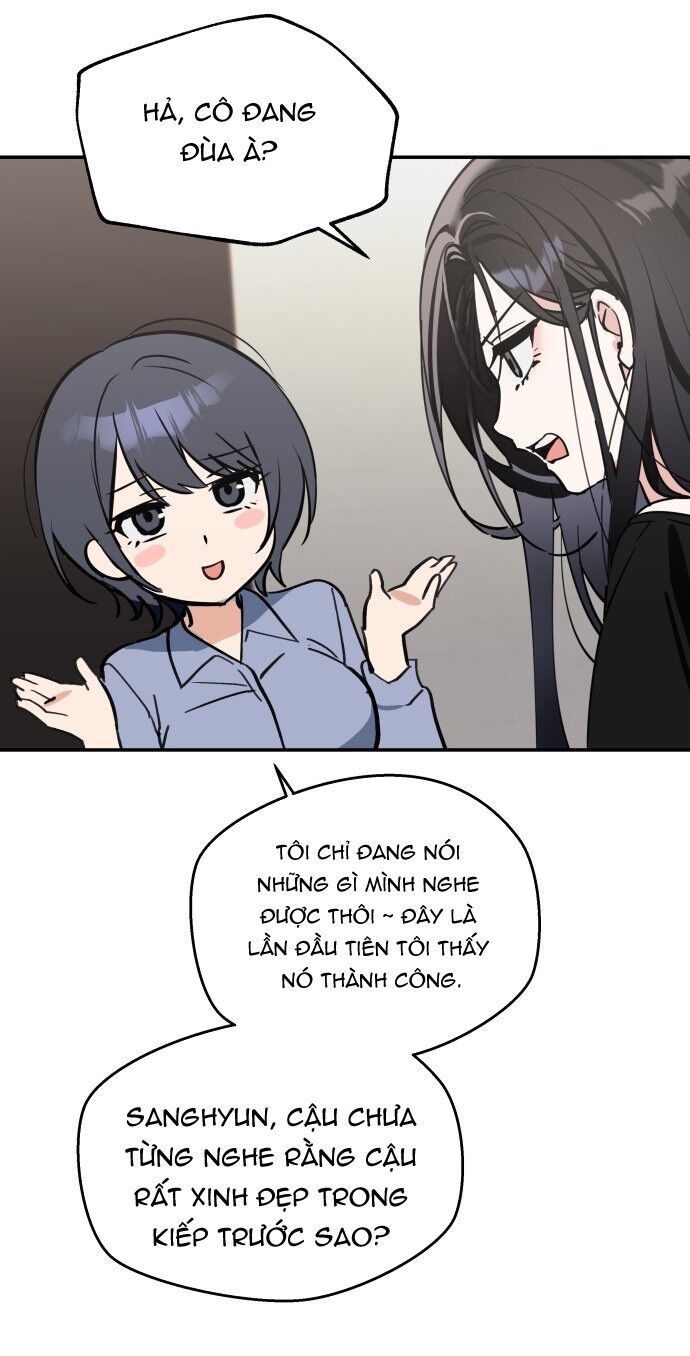 Hôm Nay Tôi Là Con Gái Chapter 2 - Trang 9