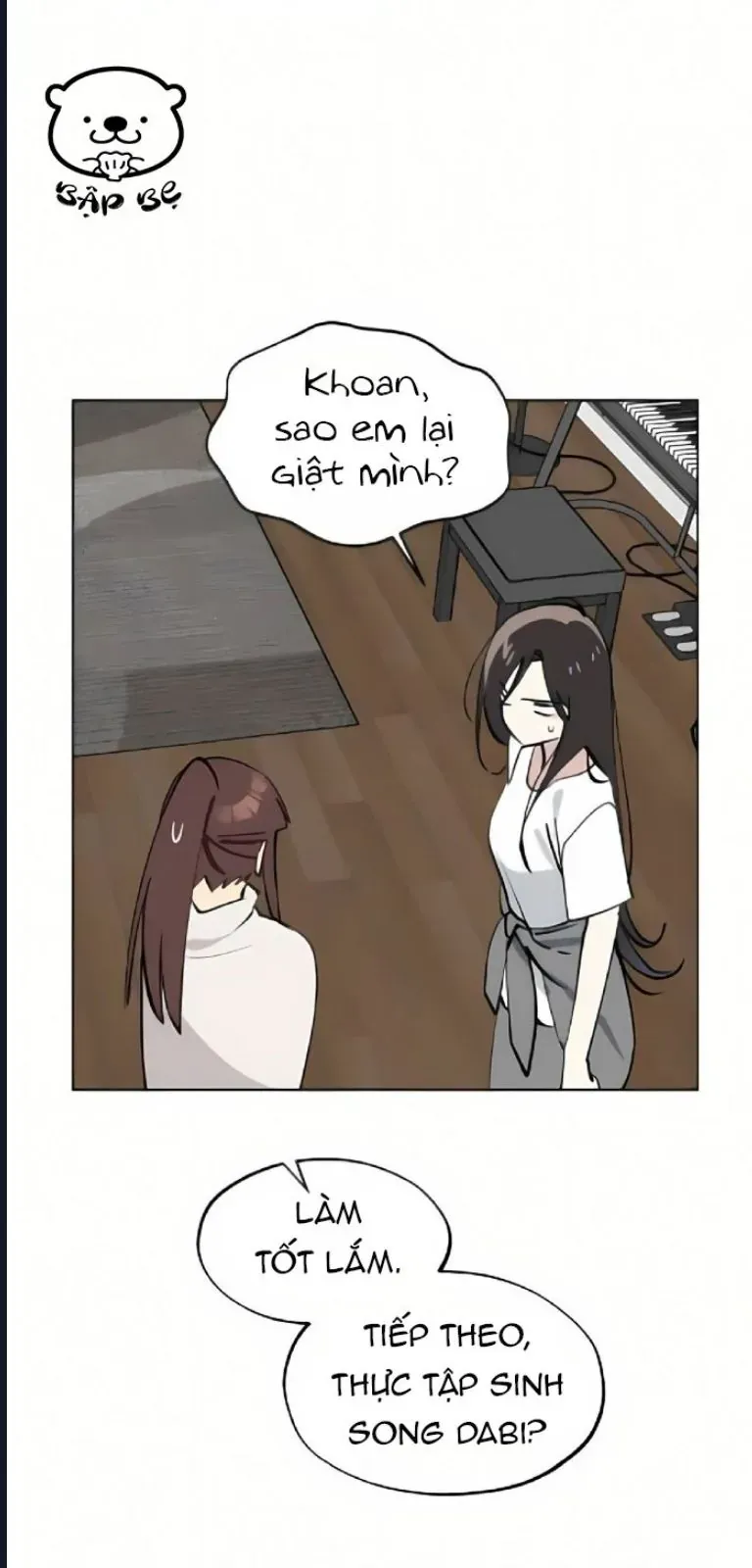 Hôm Nay Tôi Là Con Gái Chapter 47 - Trang 12