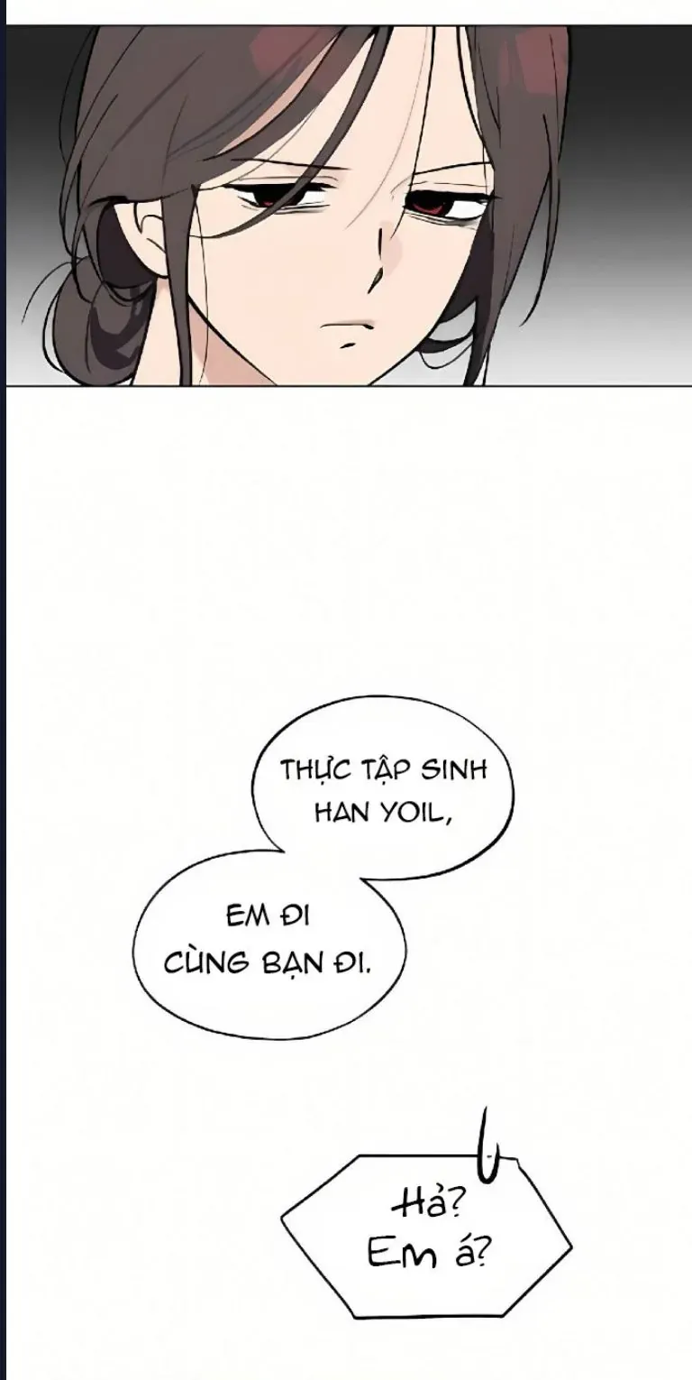 Hôm Nay Tôi Là Con Gái Chapter 47 - Trang 16