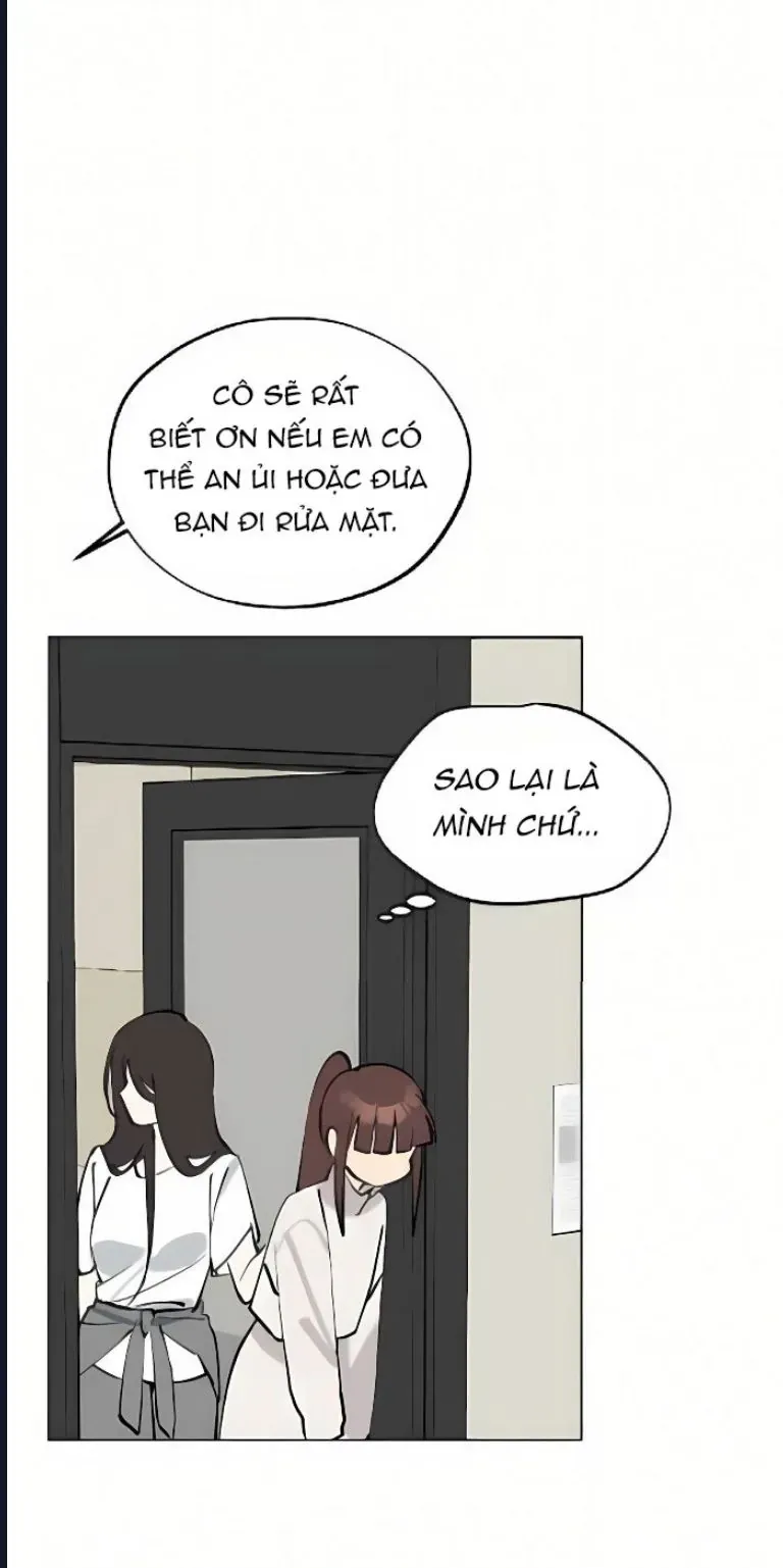 Hôm Nay Tôi Là Con Gái Chapter 47 - Trang 17