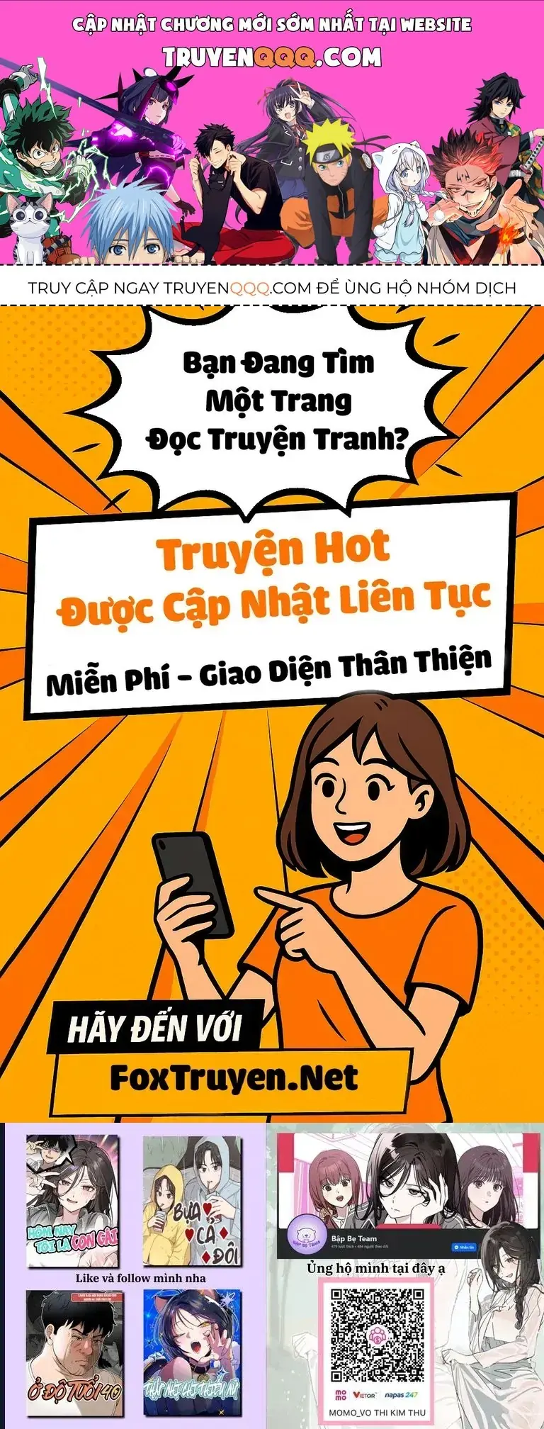 Hôm Nay Tôi Là Con Gái Chapter 47 - Trang 2