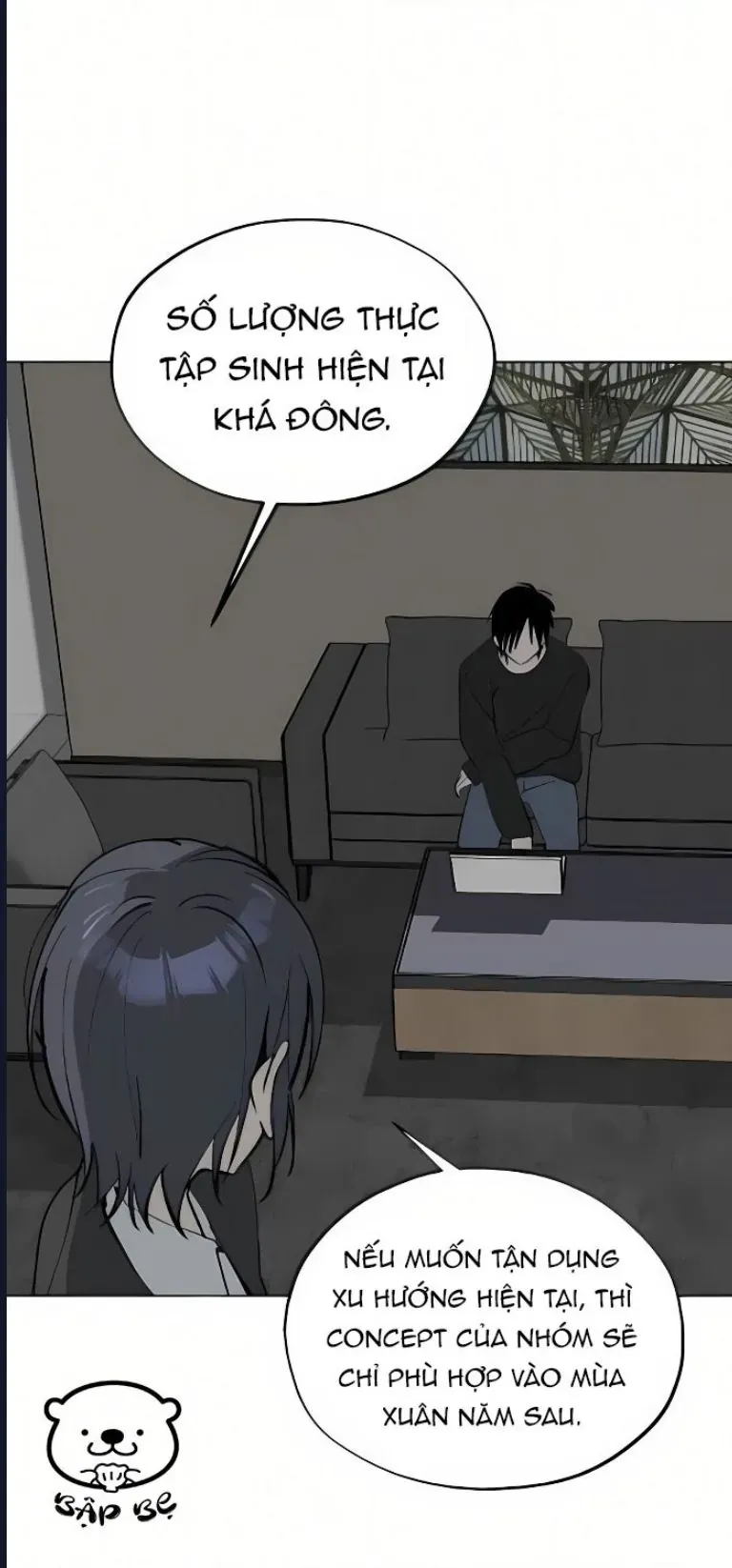 Hôm Nay Tôi Là Con Gái Chapter 47 - Trang 20