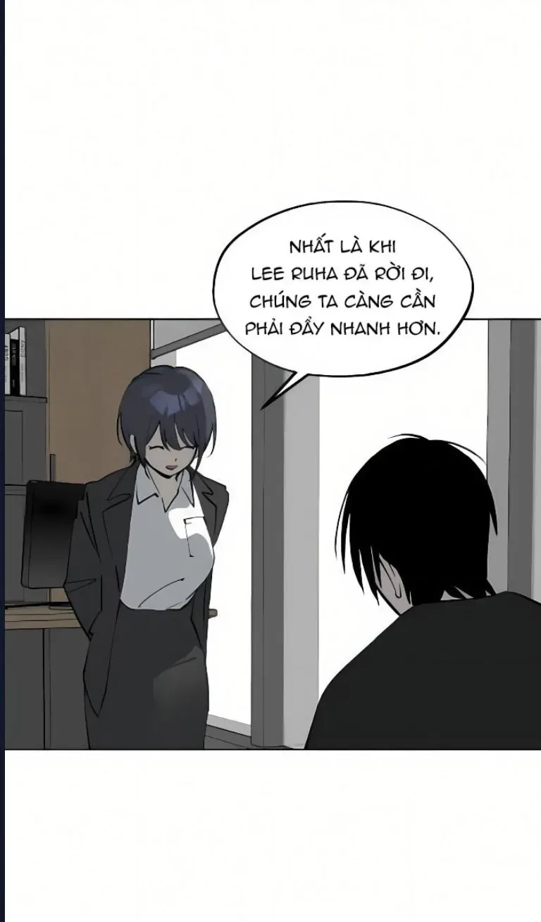 Hôm Nay Tôi Là Con Gái Chapter 47 - Trang 21
