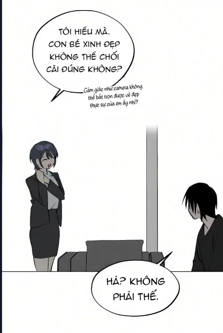 Hôm Nay Tôi Là Con Gái Chapter 47 - Trang 24