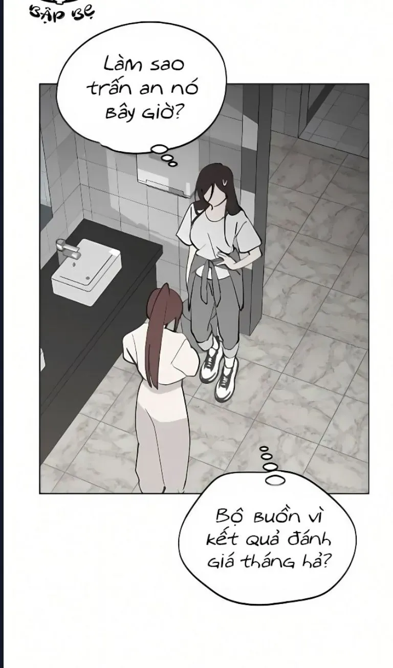 Hôm Nay Tôi Là Con Gái Chapter 47 - Trang 28