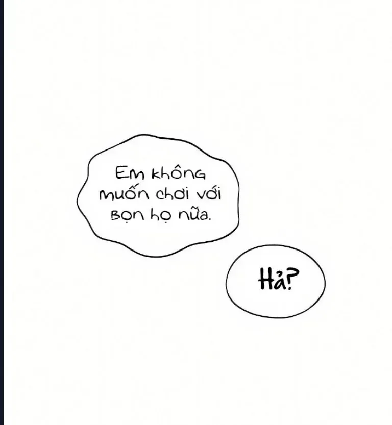 Hôm Nay Tôi Là Con Gái Chapter 47 - Trang 31