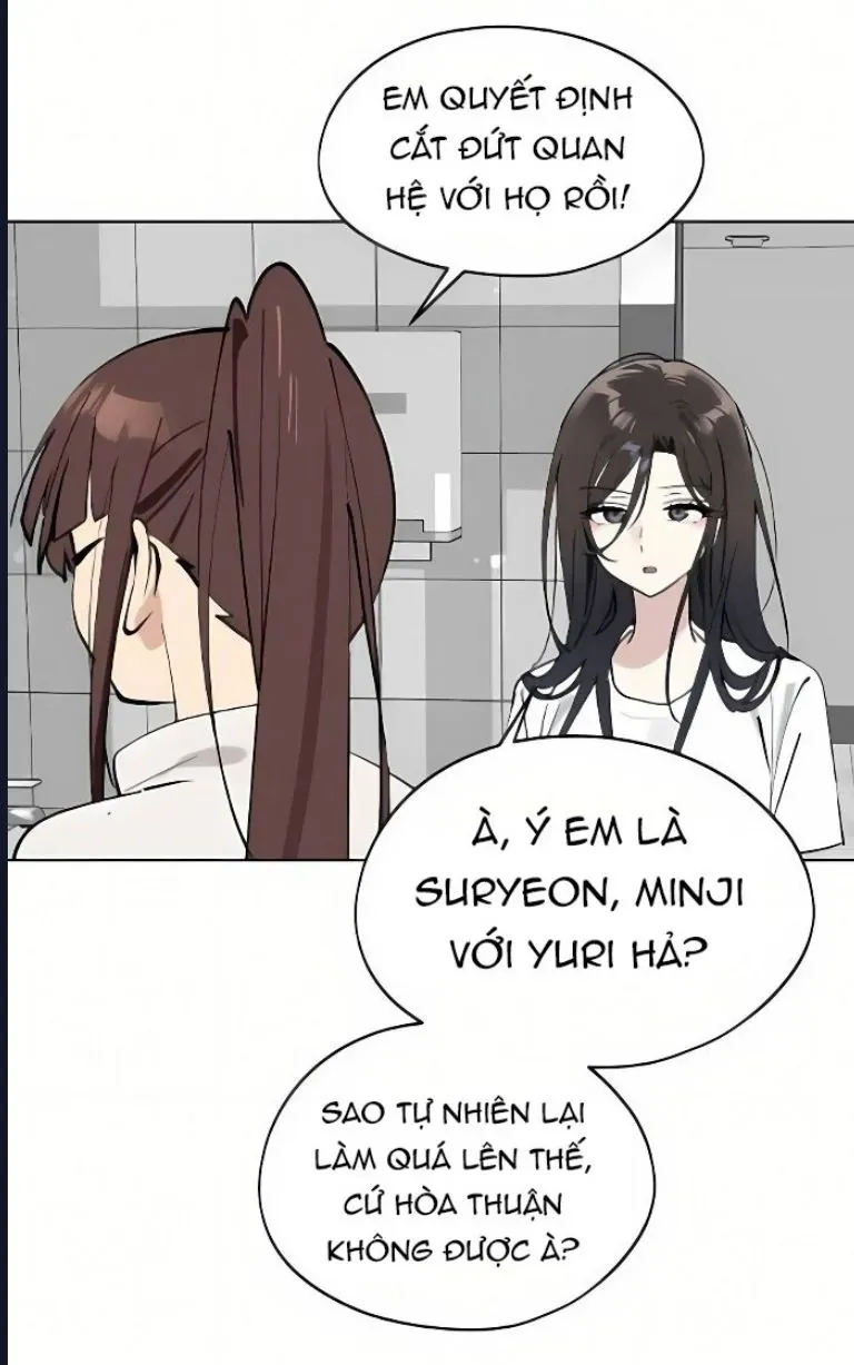 Hôm Nay Tôi Là Con Gái Chapter 47 - Trang 32