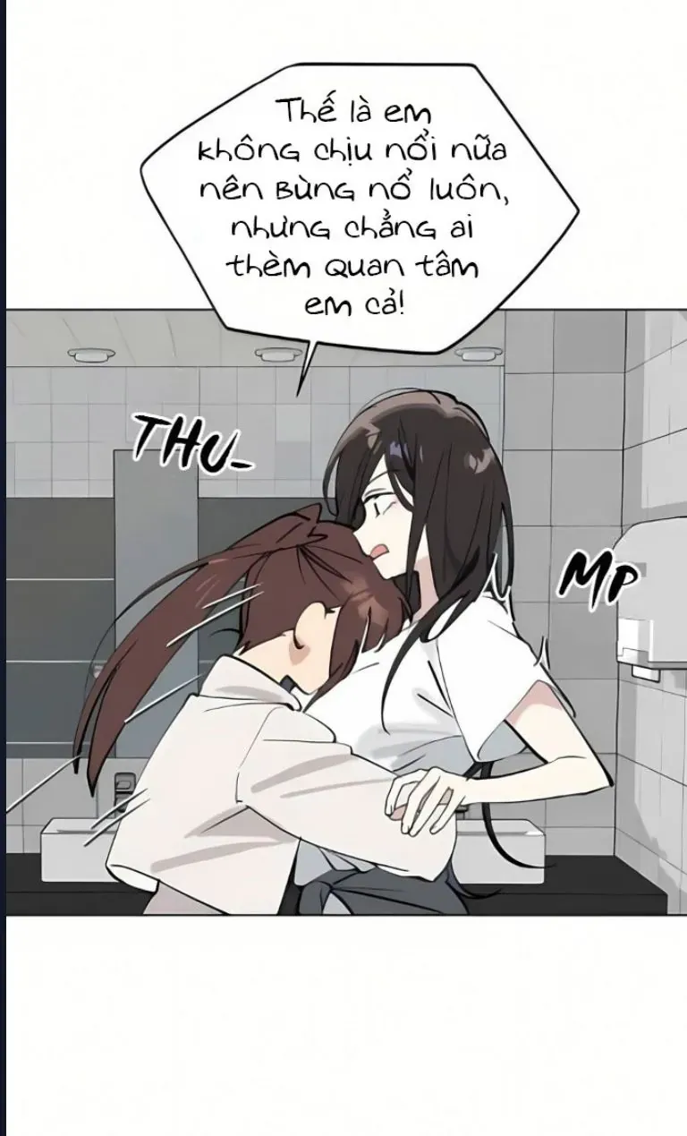 Hôm Nay Tôi Là Con Gái Chapter 47 - Trang 35