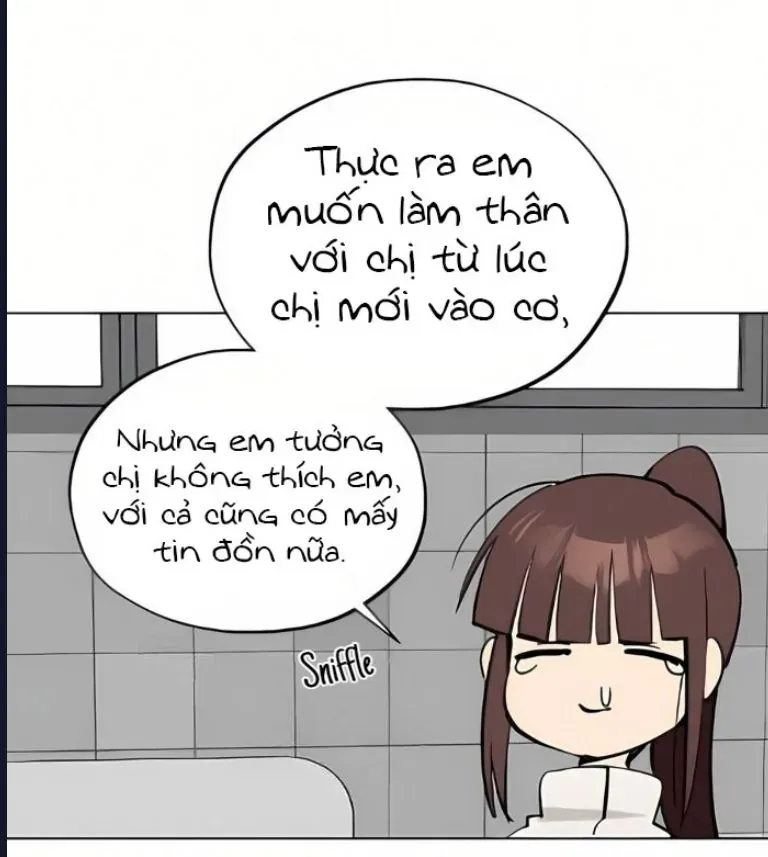 Hôm Nay Tôi Là Con Gái Chapter 47 - Trang 40