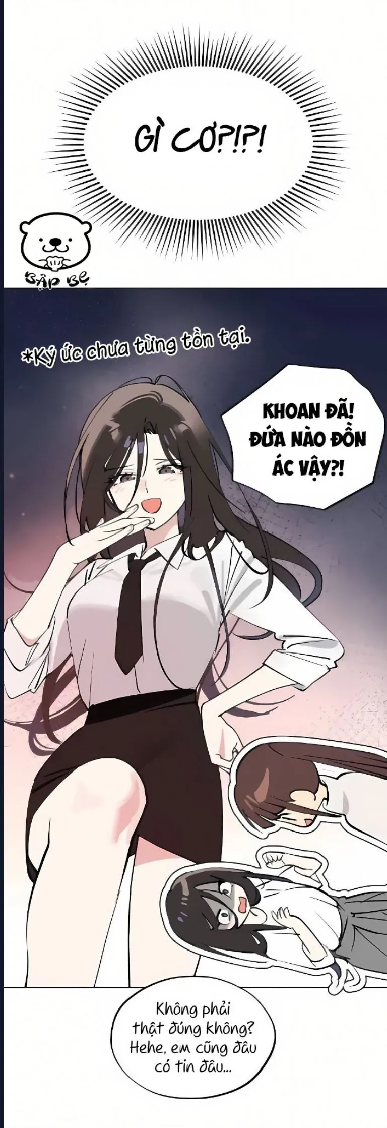 Hôm Nay Tôi Là Con Gái Chapter 47 - Trang 43