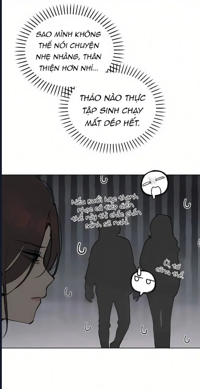 Hôm Nay Tôi Là Con Gái Chapter 47 - Trang 49
