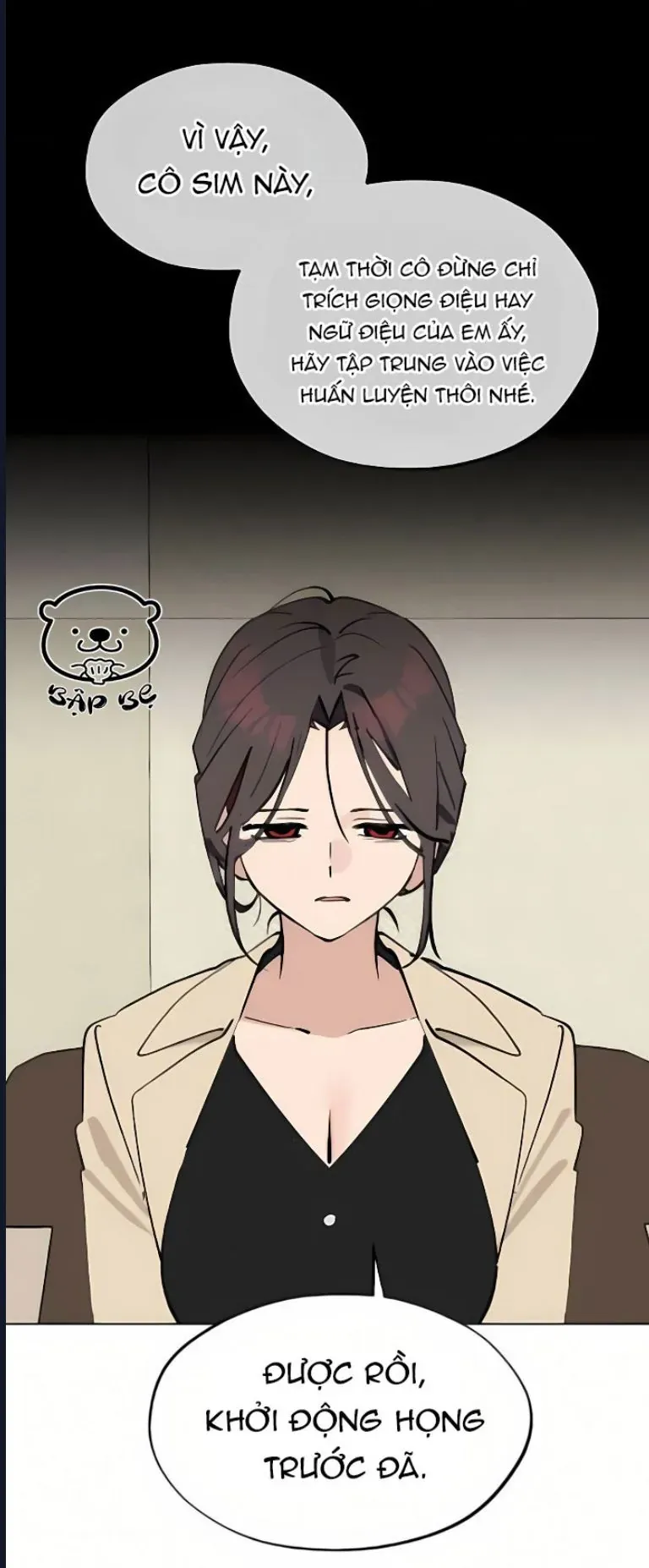 Hôm Nay Tôi Là Con Gái Chapter 47 - Trang 7
