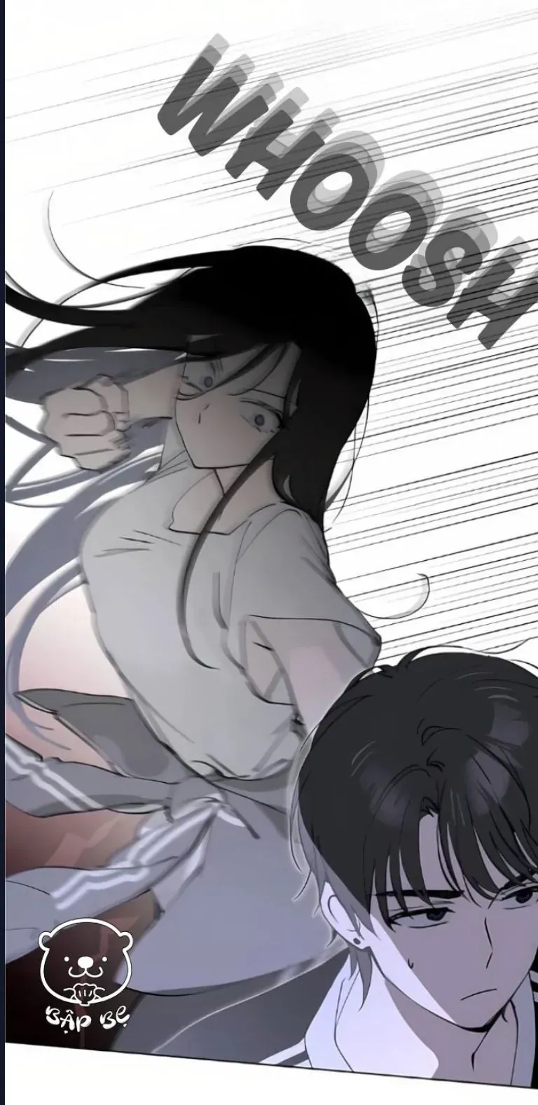 Hôm Nay Tôi Là Con Gái Chapter 51 - Trang 8