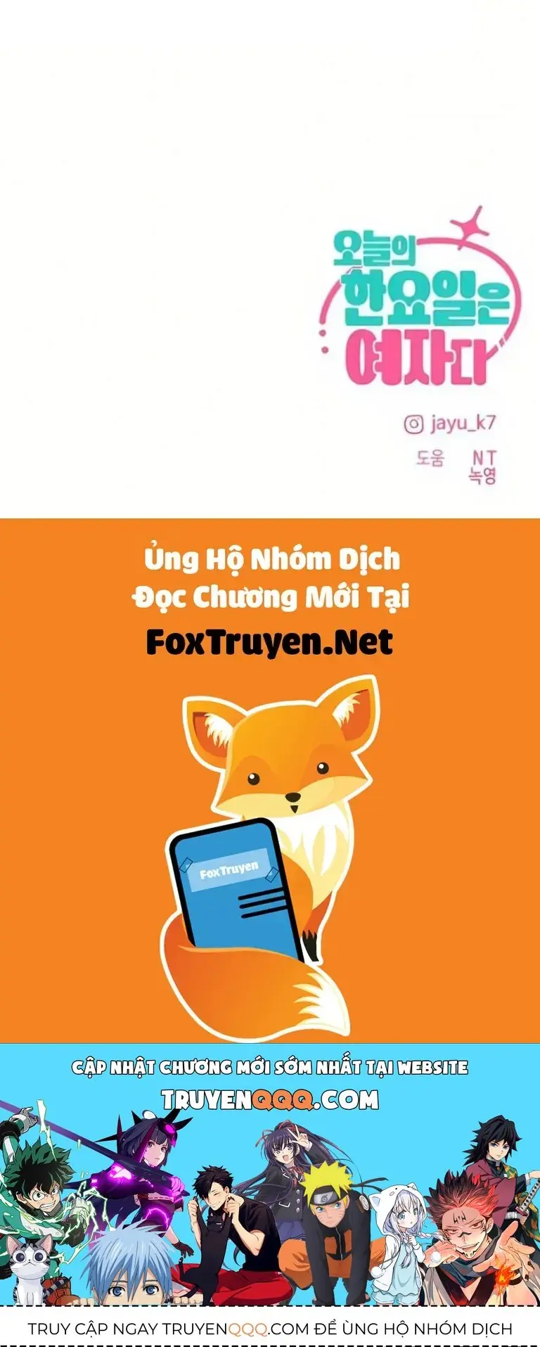 Hôm Nay Tôi Là Con Gái Chapter 51 - Trang 9