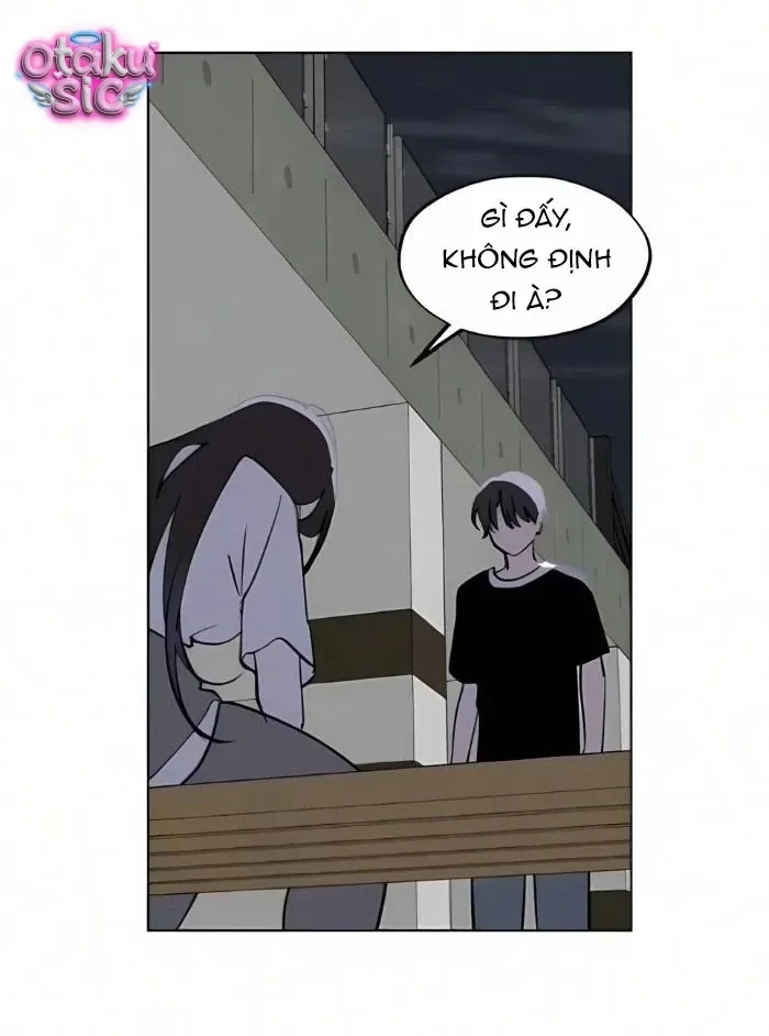 Hôm Nay Tôi Là Con Gái Chapter 52 - Trang 19